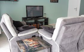 Duplex la galerie